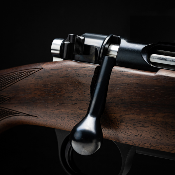 Heym SR21 Blazer-T Repetierbüchse